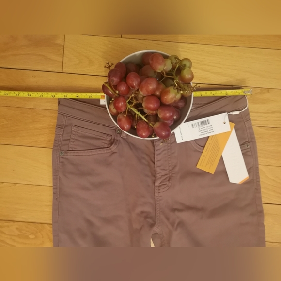 NWT DUER NO SWEAT SKINNY Jeans - Picture 12 of 13